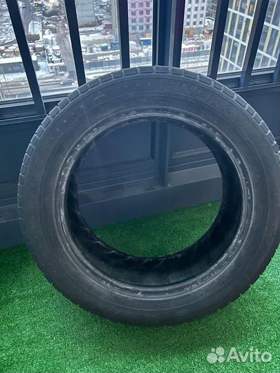 Michelin E-Primacy 195/55 R15 85H