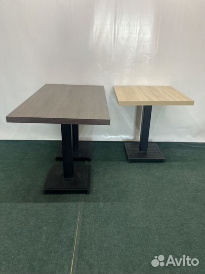 Столы для кафе ресторана