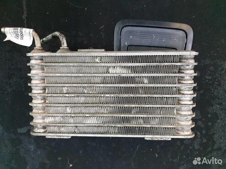 Радиатор АКПП Mitsubishi Outlander 3 (2012-н.в.)