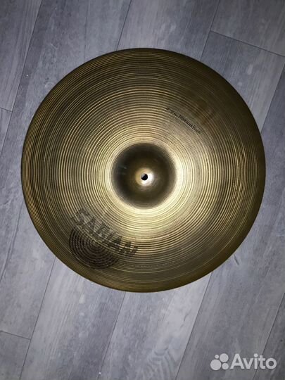 Sabian b8 pro medium ride 20