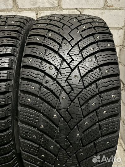 Pirelli Ice Zero 2 235/45 R18 98H