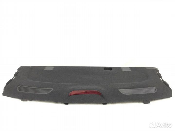 Полка салона Kia Rio FB G4LC 2020