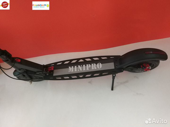 Электросамокат MiniPro Mi605