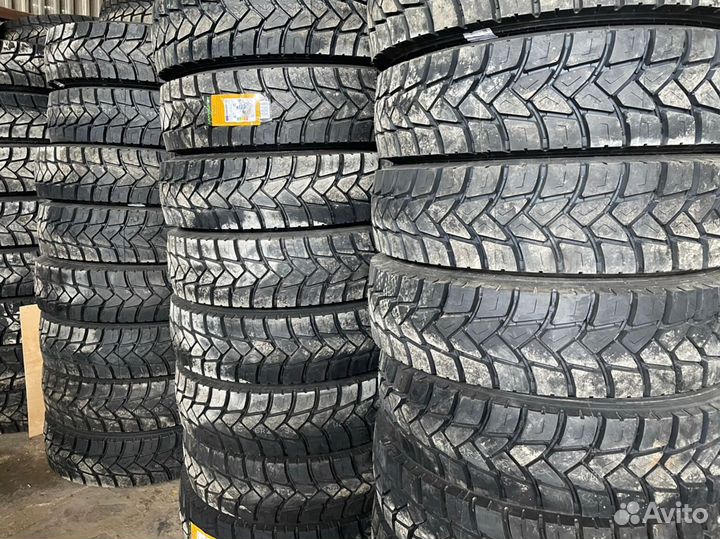 Грузовые шины Firemax 315/80 R 22.5