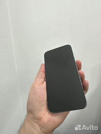 iPhone 13 Pro Max, 256 ГБ