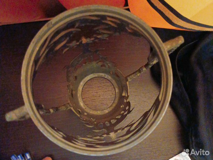 Подставка для вазы