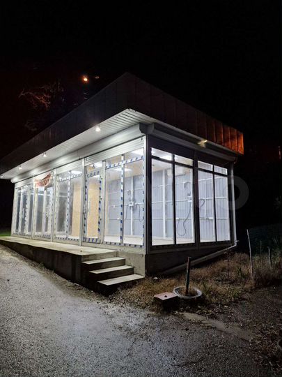 Торговая площадь, 50 м²