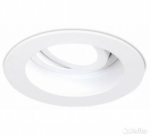 Светильник Ambrella light Techno Spot TN175 WH, GU