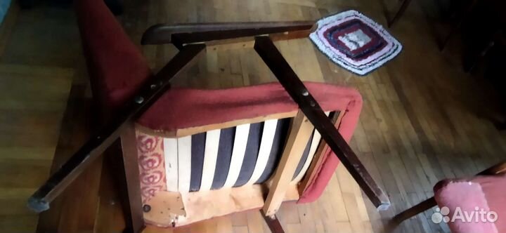 Кресло СССР