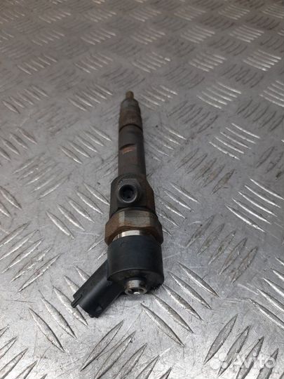 Форсунка Renault Laguna универсал 1.9 F9Q674 2005