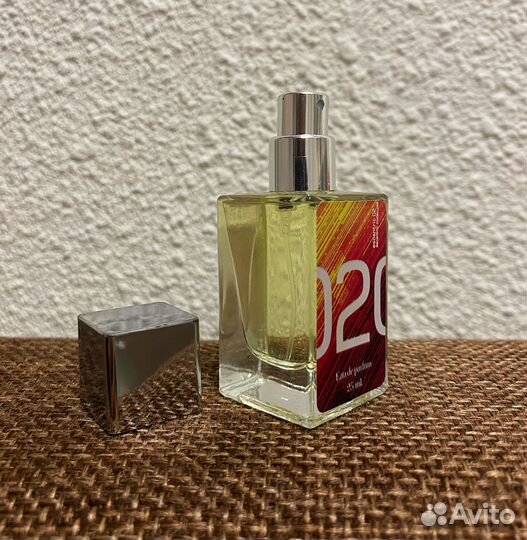 Тестер Молекула 02 Дьютифри парфюм духи