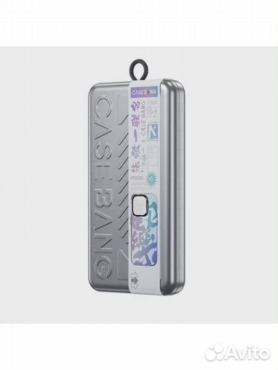 Чехол для iPhone 14 Pro Benks