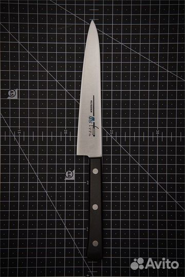 Inoguchi Нож кухонный Петти (универсальный) 145/25