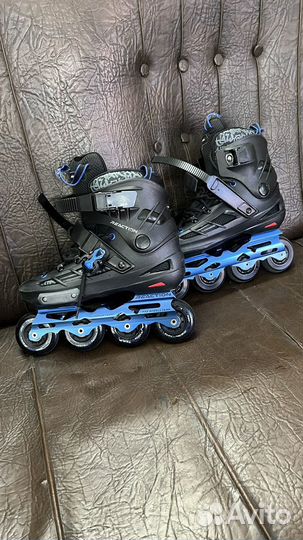 Ролики reaction urban 40 размер