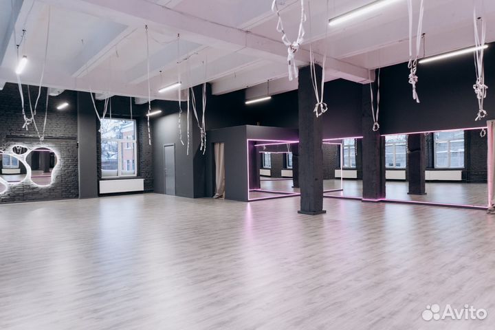 Аренда спортивного зала