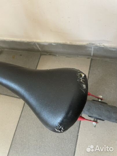 Беговел детский бу