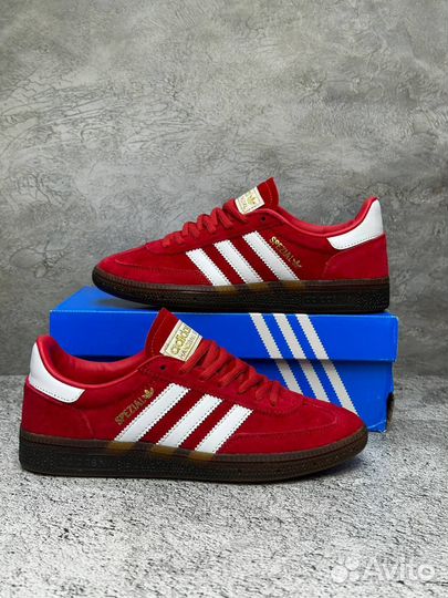 Adidas spezial женские
