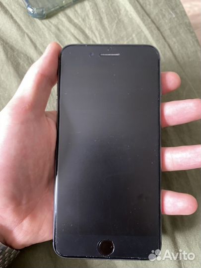iPhone 8 Plus, 64 ГБ