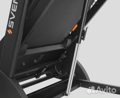 Беговая дорожка Svensson Body Labs Physioline TMX