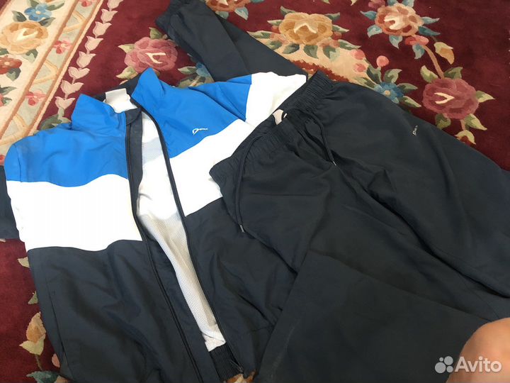 Спортивный костюм для мальчика 152