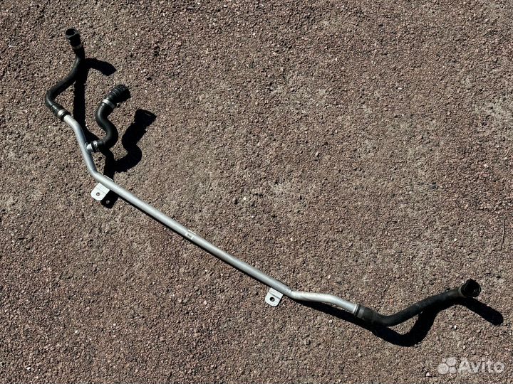 BMW M3/M4 G80/G82 Трубка 17128088989