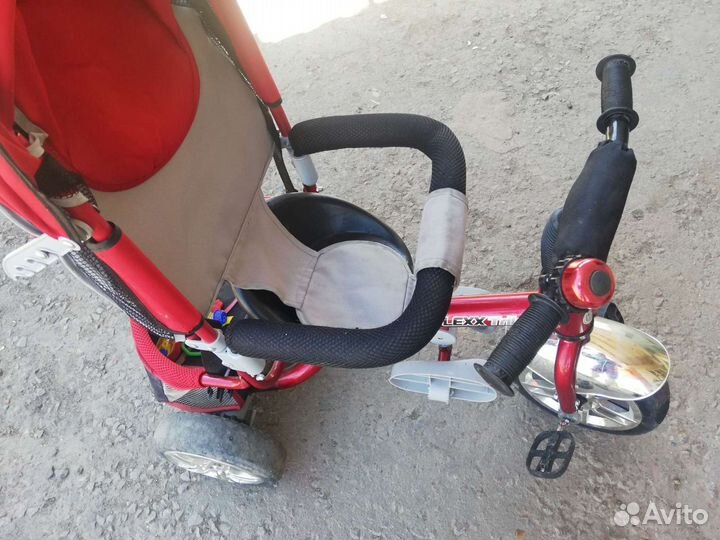 Детские коляски