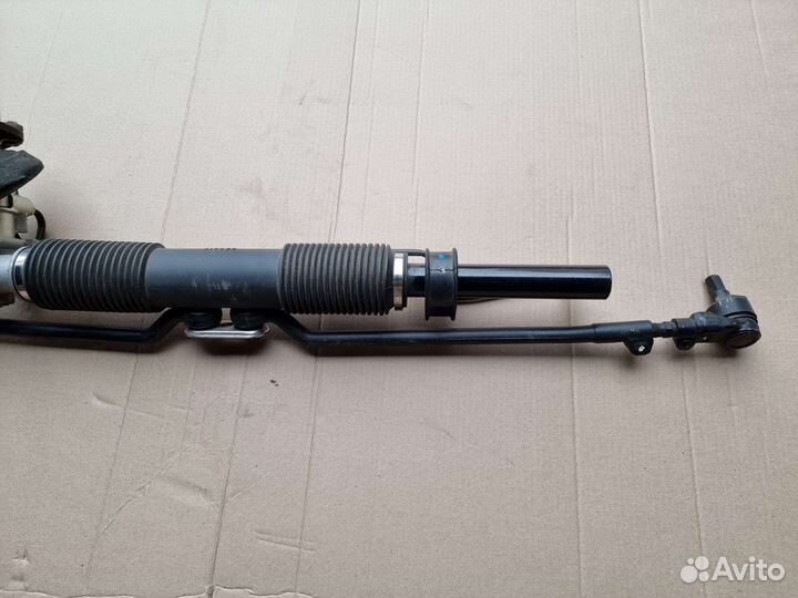 Рулевая рейка Nexia с Гур (Lanos) в сборе