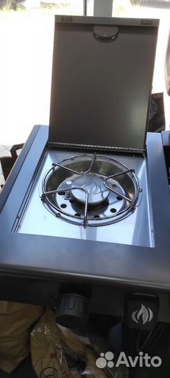 Газовый гриль Napoleon 425 sb F425sbpgt-ru