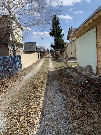 Дача 12 м² на участке 5 сот.