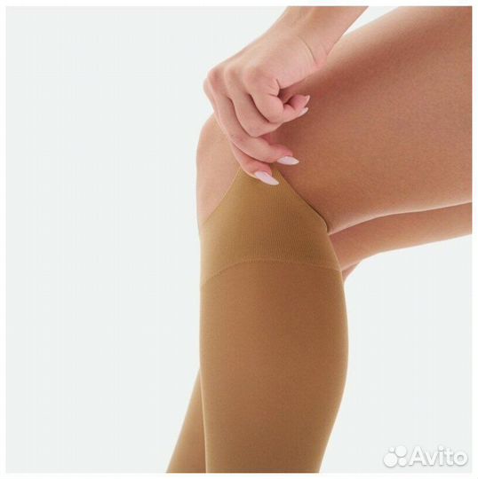 Изделия компрессионные: колготы удлинённый, venote