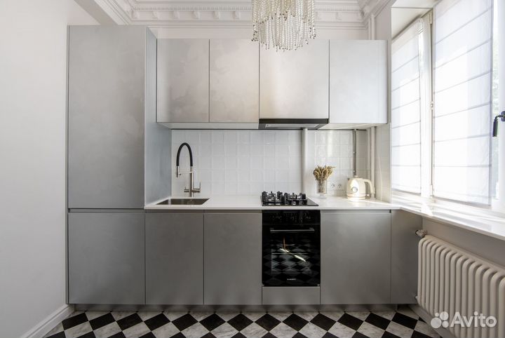 Батареи радиаторы отопления дизайнерские