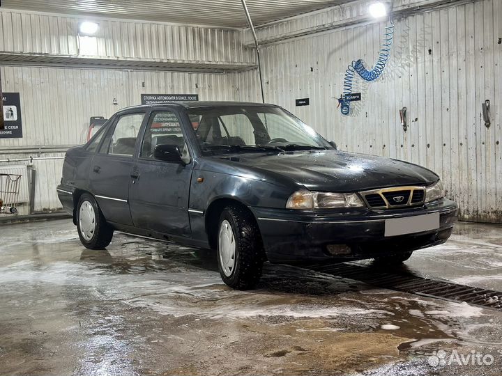 Daewoo Nexia 1.6 МТ, 2008, 122 000 км