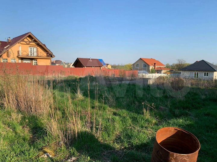 Участок 12 сот. (ИЖС)