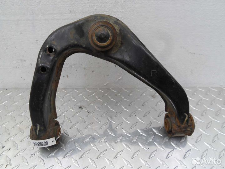 Рычаг передний правый верхний Nissan Xterra N50