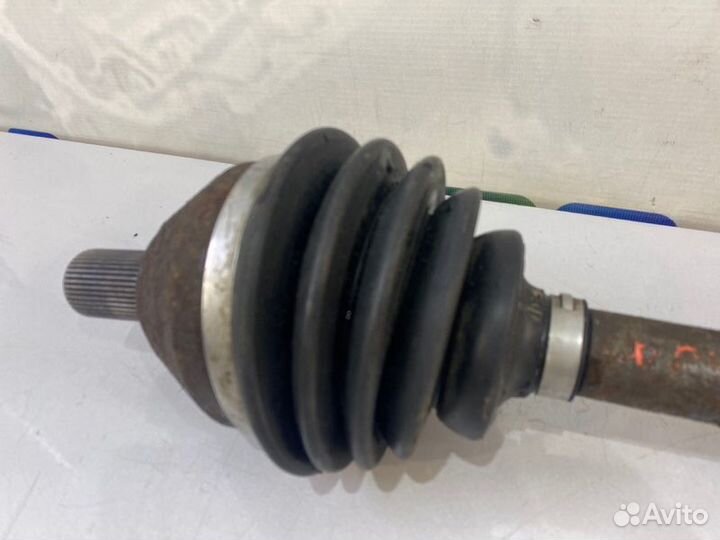 Граната передняя левая Land Rover Freelander 2