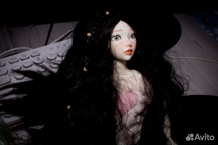 Bjd бжд-кукла Селин