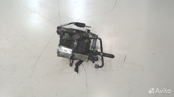 Тнвд Land Rover Discovery 3, 2005