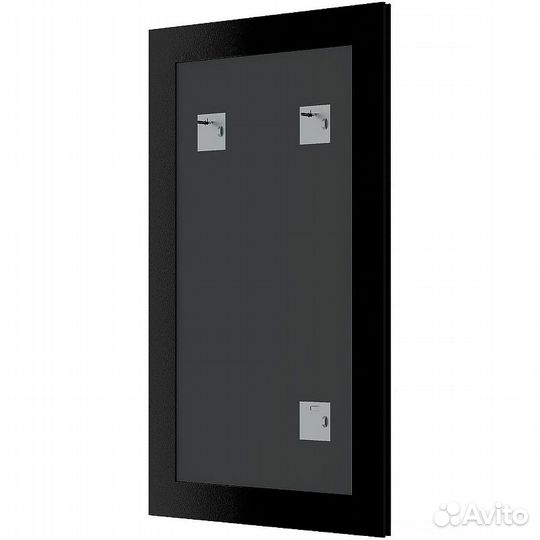 Зеркало Evoform Definite 162х82 BY 3350 в багетно