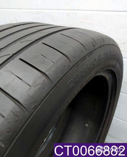 Continental ContiSportContact 5 SUV 285/40 R21 96T