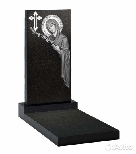 Услуги по изготовлению И установке памятников