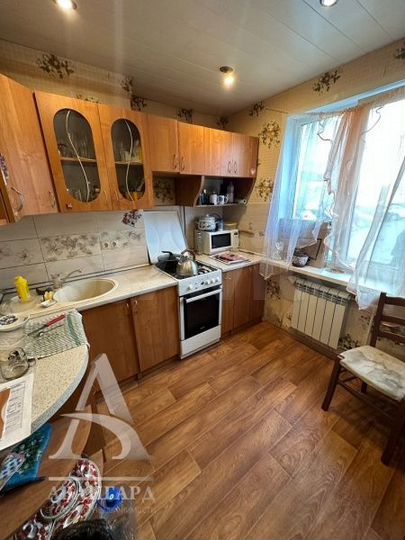 3-к. квартира, 67 м², 1/9 эт.