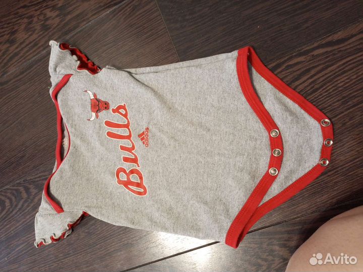 Детские вещи