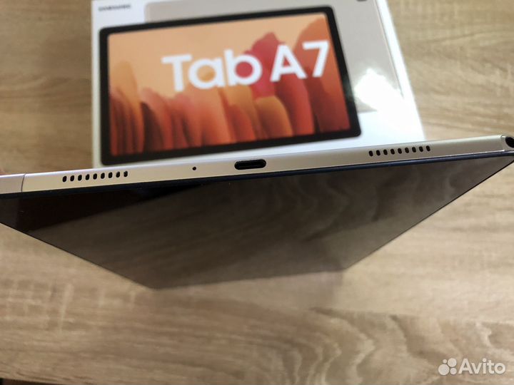 Samsung galaxy tab A7