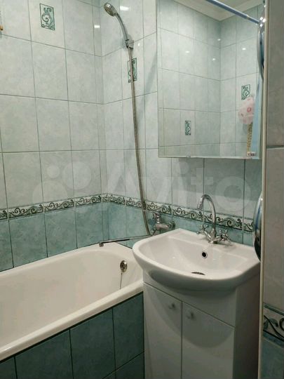 2-к. квартира, 51 м², 2/9 эт.