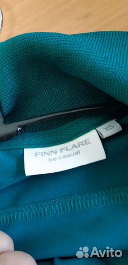 Спортивный костюм женский 44