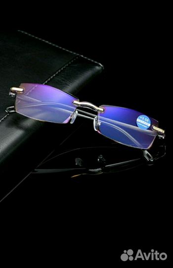 Очки для чтения