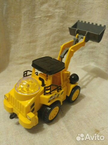 Эксковатор