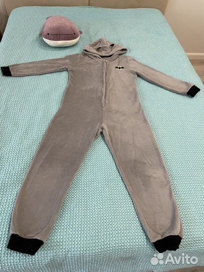 Домашний костюм