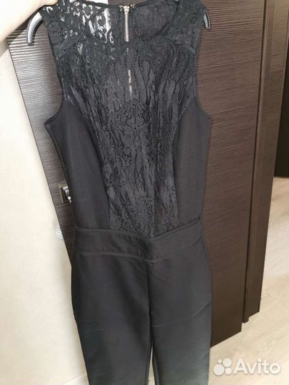 Комбинезон женский 44