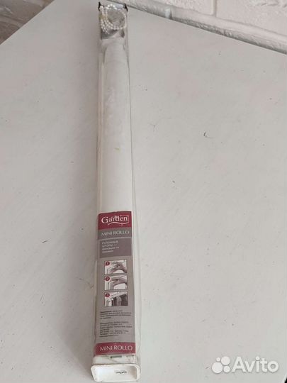 Рулонная штора 50*170